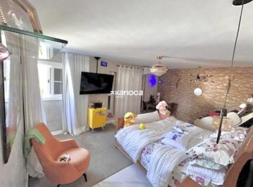 Casa de 7 quartos Venda R$ 4.200.000 · Casa de 720m2 com 7 quartos em um dos melhores lugares da Barra da Tijuca