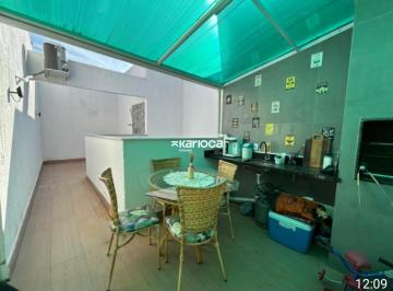 Apartamento en Venda de 2 quartos Taquara · COBERTURA DUPLEX 140M2  TAQUARA  MANANCIAIS