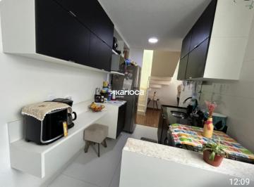 Apartamento 84m² Venda Taquara · COBERTURA DUPLEX 140M2 TAQUARA MANANCIAIS