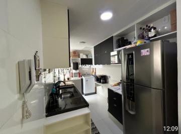 Apartamento de 2 quartos Venda R$ 420.000 · COBERTURA DUPLEX 140M2 TAQUARA MANANCIAIS