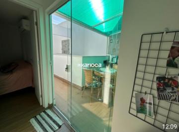 Apartamento 84m² Venda Taquara · COBERTURA DUPLEX 140M2  TAQUARA  MANANCIAIS