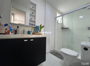 Apartamento Venda 84m² de 2 quartos · COBERTURA DUPLEX 140M2 TAQUARA MANANCIAIS