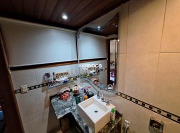 Casa Venda 160m² de 3 quartos · Freguesia Rua Joaquim Pinheiro área nobre do bairro Casa Duplex com 3 quartos 2 suíte e varanda gour