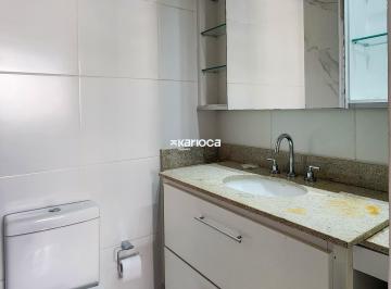 Apartamento · 88m² · 3 Quartos · 1 Vaga · Apartamento Reformado no Condomínio Maayan 88m 3 quartos 2 quartos  sala ampliada  Cidade Jardim