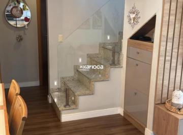 Apartamento 146m² Venda Barra Olímpica · COBERTURA  AROAZES  2 QUARTOS  RECÉM REFORMADA