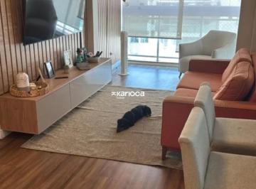 Apartamento de 2 quartos Venda R$ 1.180.000 · COBERTURA AROAZES 2 QUARTOS RECÉM REFORMADA