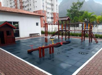 Apartamento en Venda de 2 quartos Camorim · Apartamento Mobiliado no Camorim