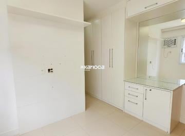 Espetacular apartamento completamente mobiliado à venda no Recreio dos Bandeiran · Apartamento Mobiliado 3 Quartos 1 Suíte, Lazer Completo e Segurança 24h