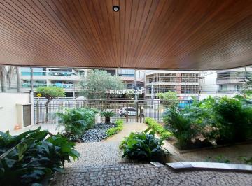 Apartamento · 320m² · 5 Quartos · 3 Vagas · Cobertura Duplex Espetacular no Coração do Recreio  320 m de Conforto e Lazer!