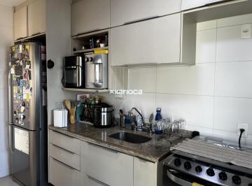 Apartamento · 102m² · 3 Quartos · 2 Vagas · Apartamento 3 suítes  Soho Residence