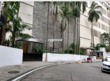 Apartamento · 110m² · 3 Quartos · 2 Vagas - KARIOCA IMÓVEIS · Apartamento à venda em Copacabana 110m