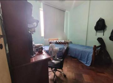 Apartamento 110m² Venda Copacabana · Apartamento à venda em Copacabana 110m