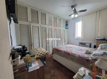 Apartamento Venda 110m² de 3 quartos · Apartamento à venda em Copacabana 110m