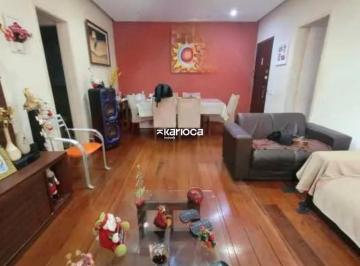 Descubra o conforto e a exclusividade deste encantador apartamento residencial l · Apartamento à venda em Copacabana 110m