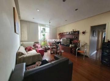 Apartamento en Venda de 3 quartos Copacabana · Apartamento à venda em Copacabana 110m