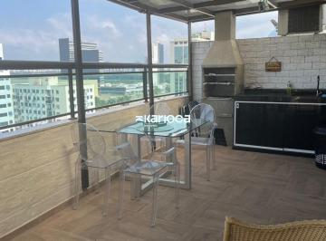 Descubra o conforto e a exclusividade nesta deslumbrante cobertura duplex de 165 · Cobertura Duplex 165m Condomino Costa Allegra Rua aroazes Villas da Barra
