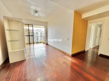Apartamento en Venda de 3 quartos Barra da Tijuca · Apartamento Novo Leblon 111m2  3 quartos