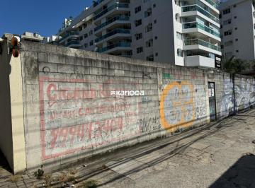 Terreno , Rio de Janeiro · Amplo terreno na Freguesia em rua principa com 1.500m