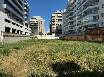 Terreno , Rio de Janeiro · Terreno Plano com 1540m em rua principal e privilegiada da Freguesia em Jacarepaguá.