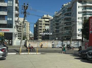 Terreno Aluguel 1540m²  · Terreno Plano com 1540m em rua principal e privilegiada da Freguesia em Jacarepaguá.