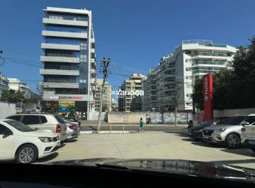 Amplo terreno plano com vegetal planda somente de capim, em rua pricipal Estrada · Terreno Plano com 1540m em rua principal e privilegiada da Freguesia em Jacarepaguá.