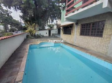 Casa 364m² Venda Pechincha · Excelente casa duplex em condomínio terreno de 364 m 5 quartos 2 suites 5 banheiros piscina 3 vagas
