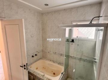 Não deixe para depois, aproveite esta rara oportunidade de casa de alto padrão, · Belíssima casa com 5 suítes na Barra da Tijuca