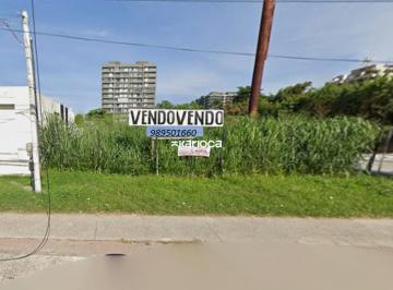 Terreno · 1500m² · Terreno FRONTAL AMERICAS KM17  1600m  em L