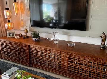 Apartamento de 4 quartos Venda R$ 3.500.000 · Apartamento 4 quartos 3 suítes 3 vagas, Península Barra da Tijuca, Rio de Janeiro.