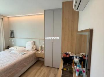 Apartamento Venda 170m² de 3 quartos · Cobertura Duplex Frente Praia  Totalmente Mobiliada e Decorada  Recreio Posto 12