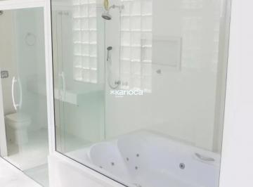 Apartamento 375m² Venda Barra da Tijuca · Cobertura Frontal Mar