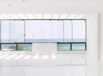 Apartamento en Venda de 5 quartos Barra da Tijuca · Cobertura Frontal Mar