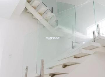Apartamento 375m² Venda Barra da Tijuca · Cobertura Frontal Mar