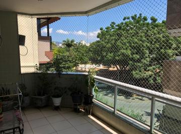 Descubra o conforto e a comodidade de morar neste charmoso apartamento localizad · Apartamento 3 Quartos á venda no Recreio e bem próximo a Praia!!!