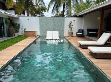 Casa en Venda de 6 quartos Barra da Tijuca · Casa na Barra da Tijuca com 3 quartos, 1 suíte