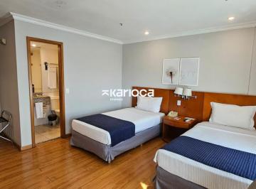 Apartamento en Venda de 2 quartos Barra da Tijuca · ApartHotel no Barra First, Barra da Tijuca  Dois Quartos Independentes com Suíte  Conforto, Lazer e 