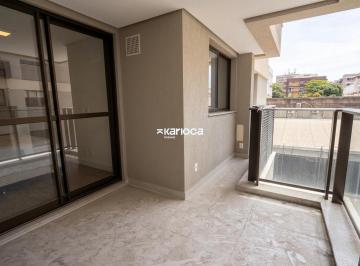 Apartamento en Venda de 3 quartos Tijuca · APARTAMENTO 3 QTS 1 SUITE 89m2 1 VAGA MARIZ E BARROS TIJUCA