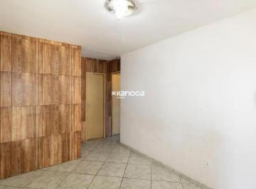 Apartamento · 60m² · 2 Quartos · 1 Vaga - KARIOCA IMÓVEIS · Apartamento com 2 quartos em Campo Grande