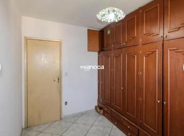 Apartamento 60m² Venda Campo Grande · Apartamento com 2 quartos em Campo Grande