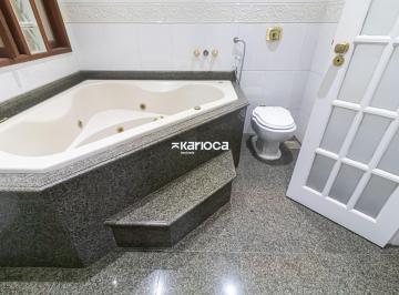 Casa · 241m² · 3 Quartos · 3 Vagas - KARIOCA IMÓVEIS · VENDO CASA NO CONDOMINIO TERRAL