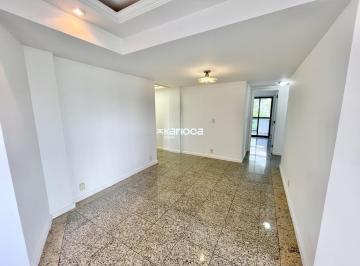 Apartamento Venda 114m² de 3 quartos · Lindo apartamento de 114m2,  3 quartos no Recreio