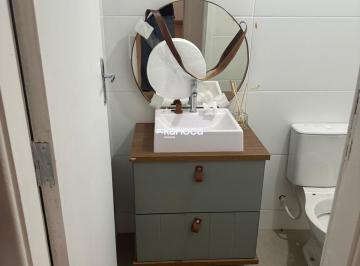 Apartamento de 2 quartos, Rio de Janeiro · Apartamento de 2 quartos com 60m2 na Freguesia