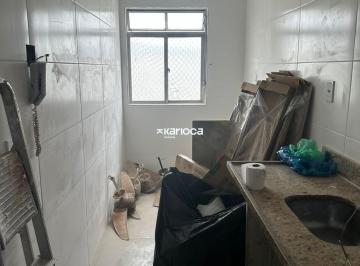 Apartamento de 2 quartos Venda R$ 225.000 · Apartamento de 2 quartos com 60m2 na Freguesia