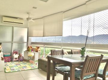 Linda Cobertura Duplex de 243m2  4 quartos  Recreio
Descubra o conforto e estilo · Linda Cobertura de 243m2  4 Quartos Recreio