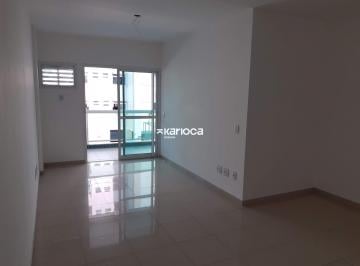Apartamento en Venda de 3 quartos Freguesia (Jacarepaguá) · APARTAMENTO NOVO 3 QUARTOS 2 VAGAS NO MELHOR DA FREGUESIA  PRONTO PARA MORAR!
