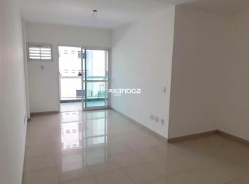 Apartamento en Venda de 3 quartos Freguesia (Jacarepaguá) · APARTAMENTO NOVO 3 QUARTOS 2 VAGAS NO MELHOR DA FREGUESIA  PRONTO PARA MORAR!