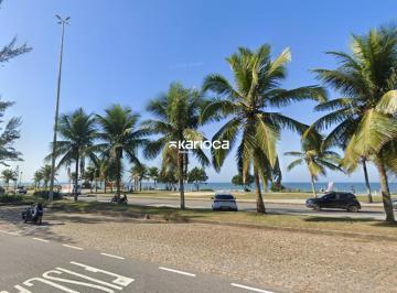 Apartamento Venda 184m² de 3 quartos · Apartamento de Frente para o Mar na Av. Lúcio Costa  184m Mobiliado  3 Quartos 1 Suíte  3 Vagas