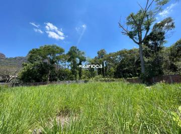 Terreno · 1100m² - KARIOCA IMÓVEIS · MEGA OPORTUNIDADE! Terreno 1100m Metro Quadrado Mais Barato Condomínio Fazenda Passaredo!