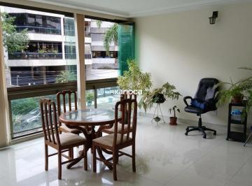 Apartamento · 108m² · 3 Quartos · 1 Vaga · Apartamento no Recreio dos bandeirantes na Gleba A