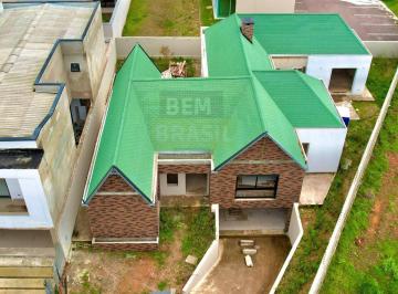 CASA TÉRREA ALTO PADRÃO NO VICENZA: 3 SUÍTES, 327M² E GARAGEM PARA 5 CARROS · CASA TÉRREA ALTO PADRÃO NO VICENZA: 3 SUÍTES, 327M² E GARAGEM PARA 5 CARROS